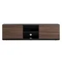 Тумба для ТВ Sonorous LB 1181 GBLK VIC